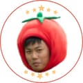 ミニトマト生産者の小川さんの顔写真